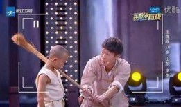 中国功夫小子爆料视频,独家爆料幕后训练与成长历程