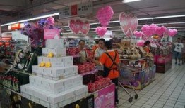 北国超市新百店最新爆料,全新购物体验即将开启