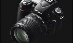尼康最新爆料游戏,革命性游戏相机即将问世，引领摄影新潮流