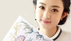 娱乐爆料热点赵丽颖,娱乐圈再掀波澜